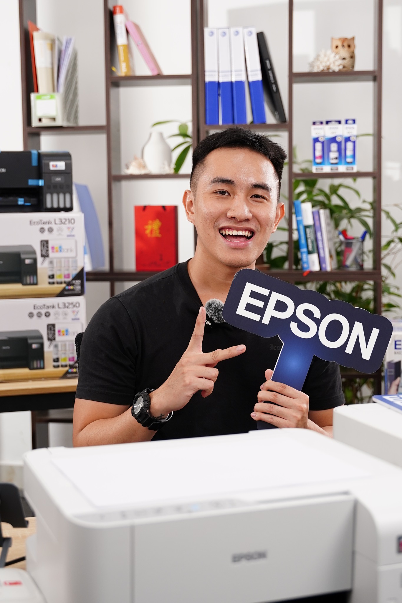 EPSON