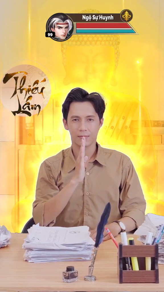 TÂN THIÊN LONG