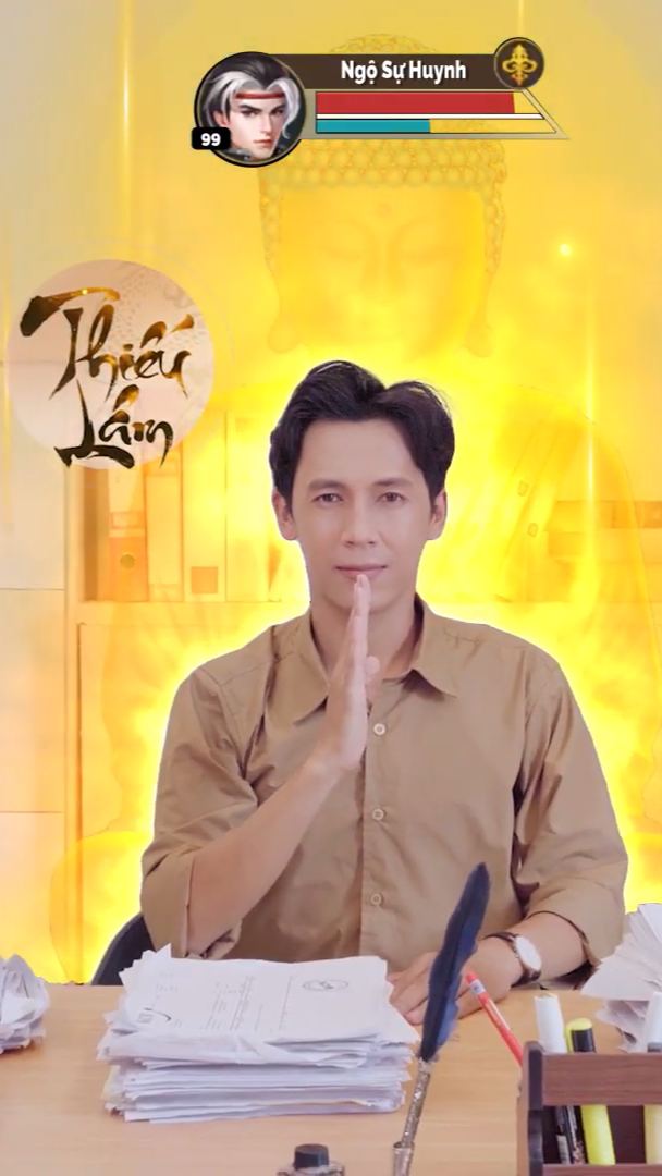 TÂN THIÊN LONG