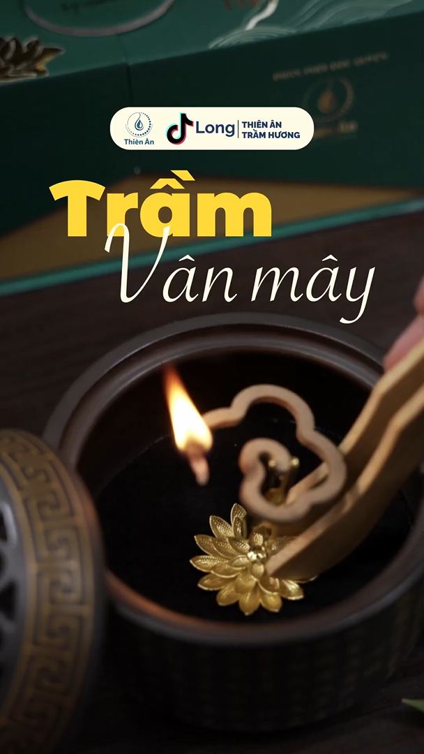 THIÊN ÂN TRẦM
