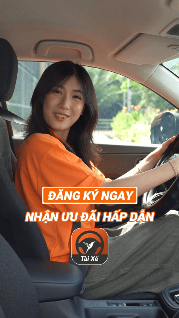 [LALAMOVE] HƯỚNG DẪN TÀI XẾ & NGƯỜI DÙNG
