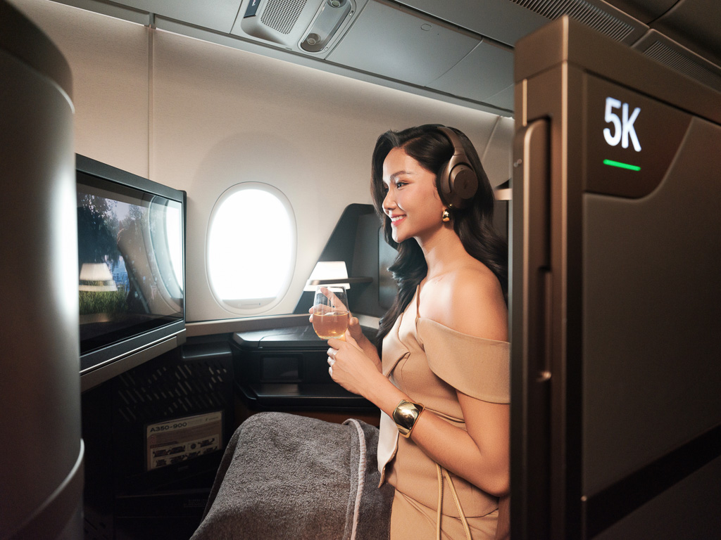 [SOCIAL POST] STARLUX AIRLINES