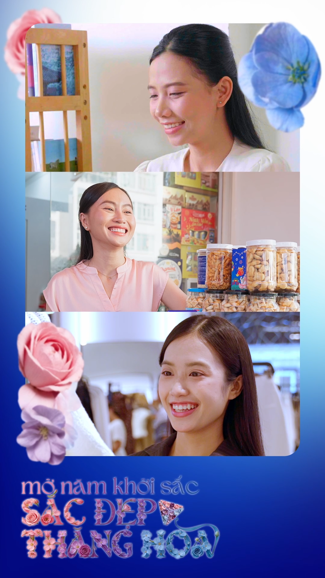 [BV BANK] MỞ NĂM KHỞI SẮC